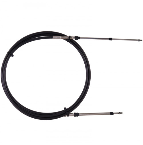SEA Doo - Jet Boat Reverse Cable/ Shift Cable - Length: 366 cm - For Challenger 1800 /Speedster (Right)  204170020 - " 204170058"  - SD-7012R - Multiflex
